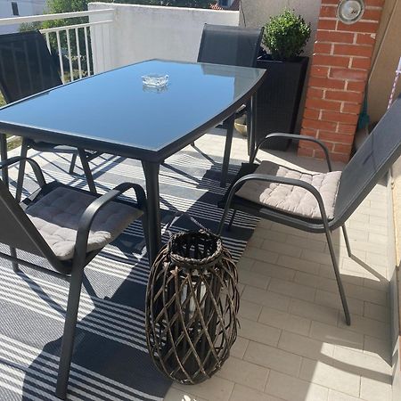 Apartman Bartol Betina  Luaran gambar
