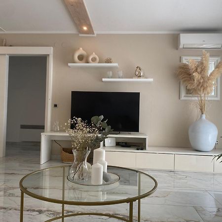 Apartman Bartol Betina  Luaran gambar