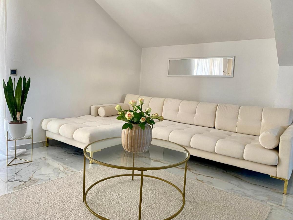 Apartman Bartol Betina  Luaran gambar