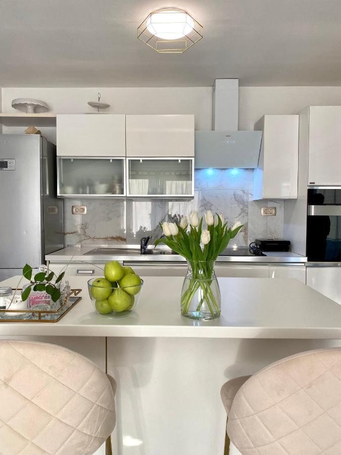 Apartman Bartol Betina  Luaran gambar