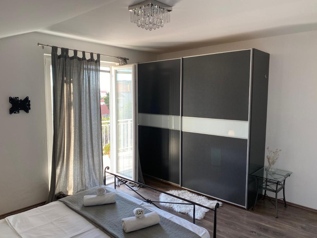 Apartman Bartol Betina  Luaran gambar