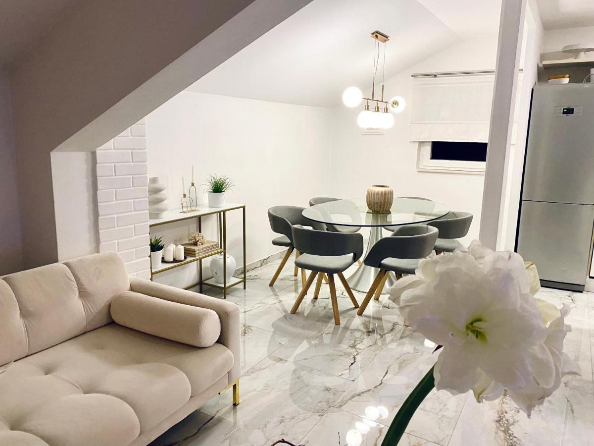 Apartman Bartol Betina  Luaran gambar