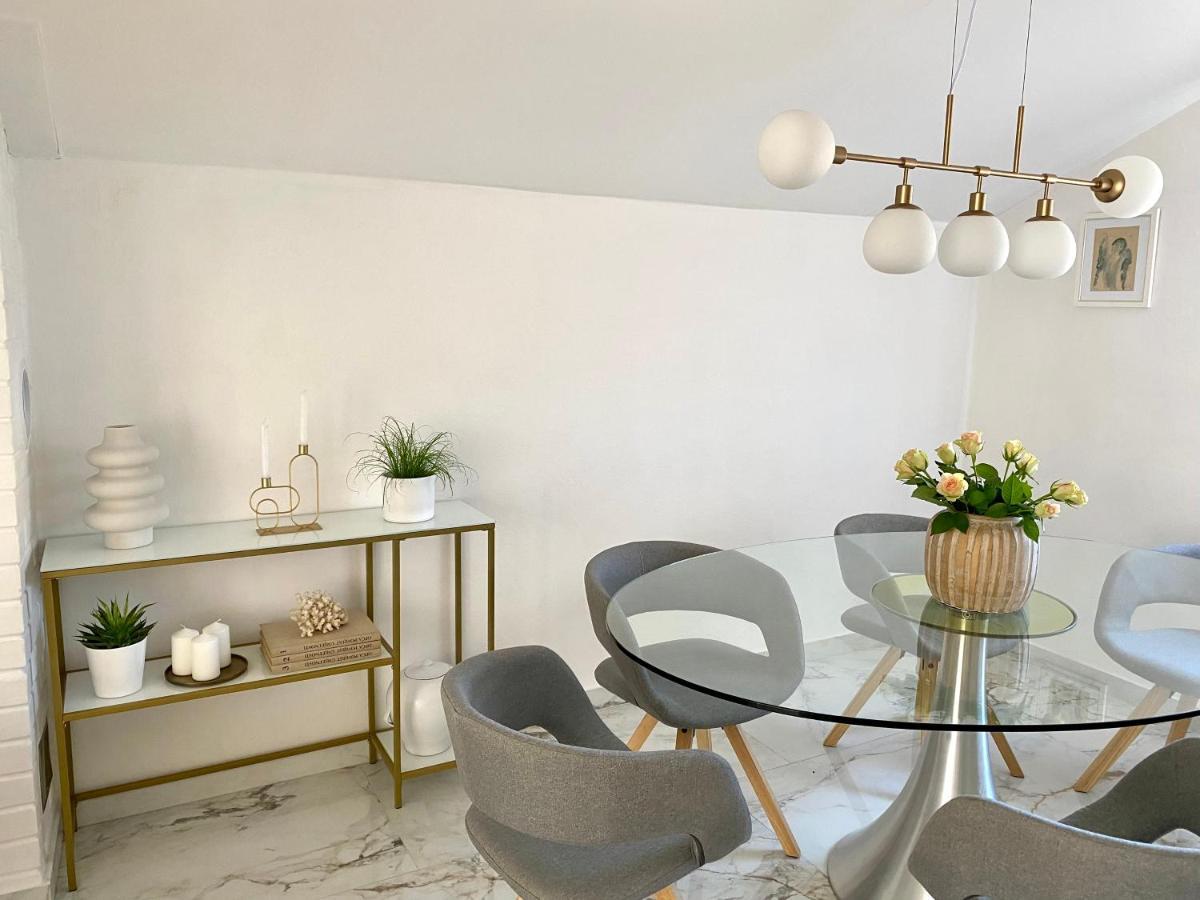Apartman Bartol Betina  Luaran gambar