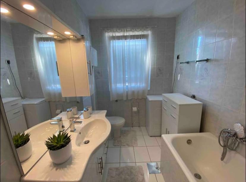Apartman Bartol Betina  Luaran gambar