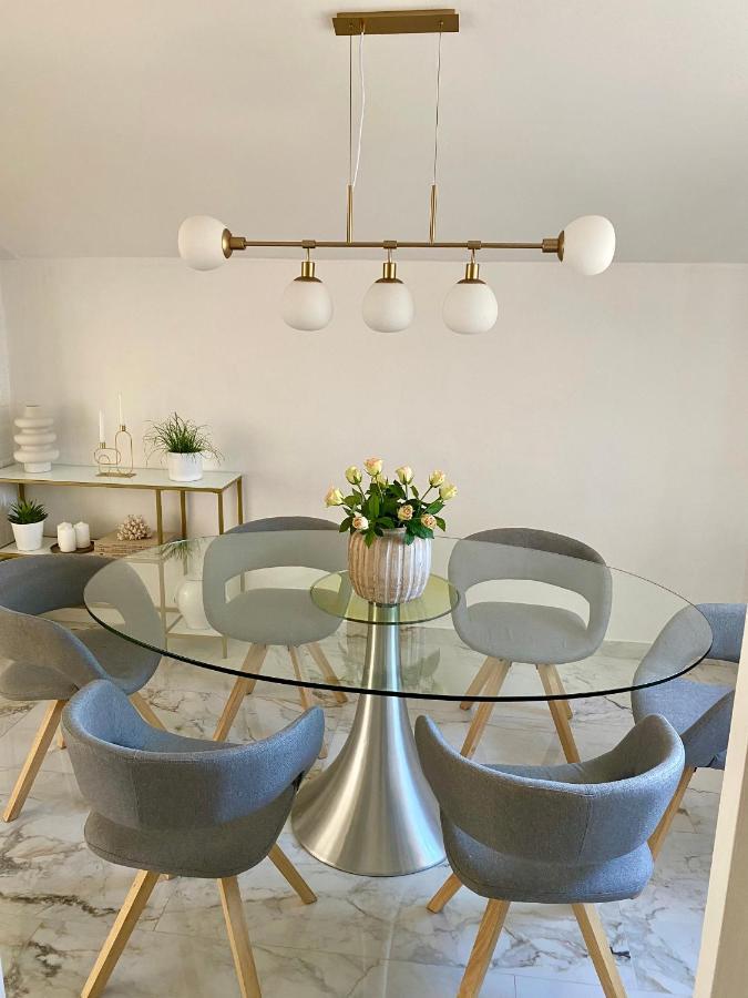Apartman Bartol Betina  Luaran gambar