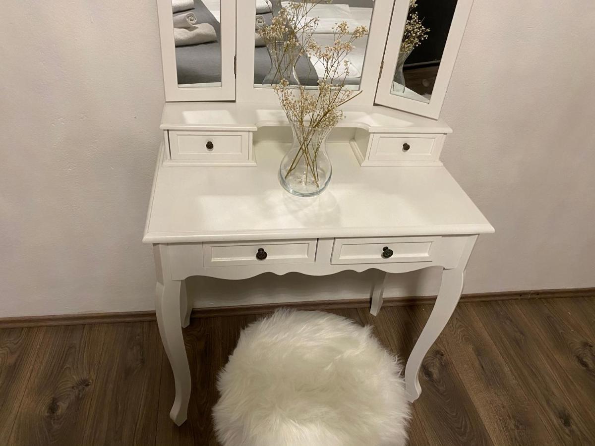 Apartman Bartol Betina  Luaran gambar