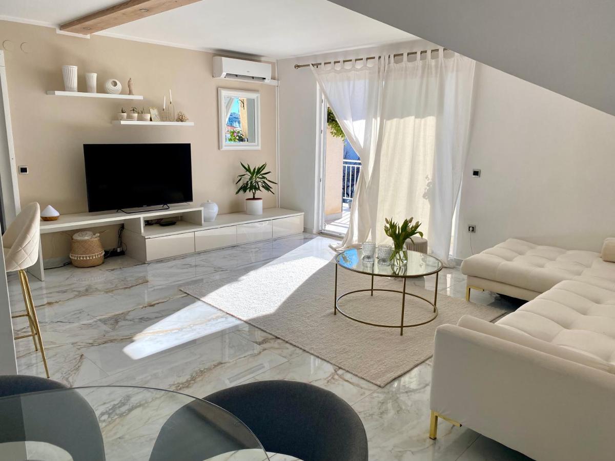 Apartman Bartol Betina  Luaran gambar