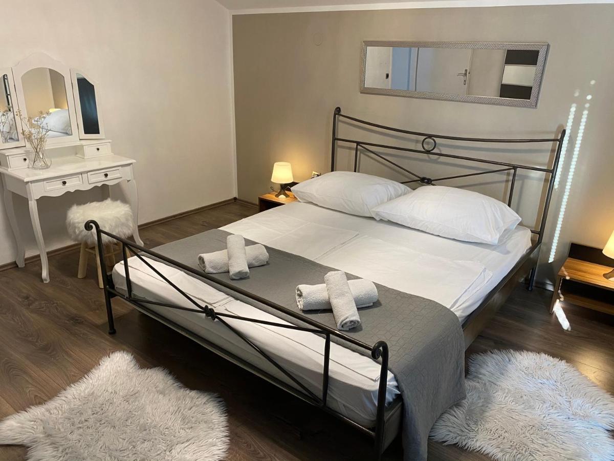Apartman Bartol Betina  Luaran gambar