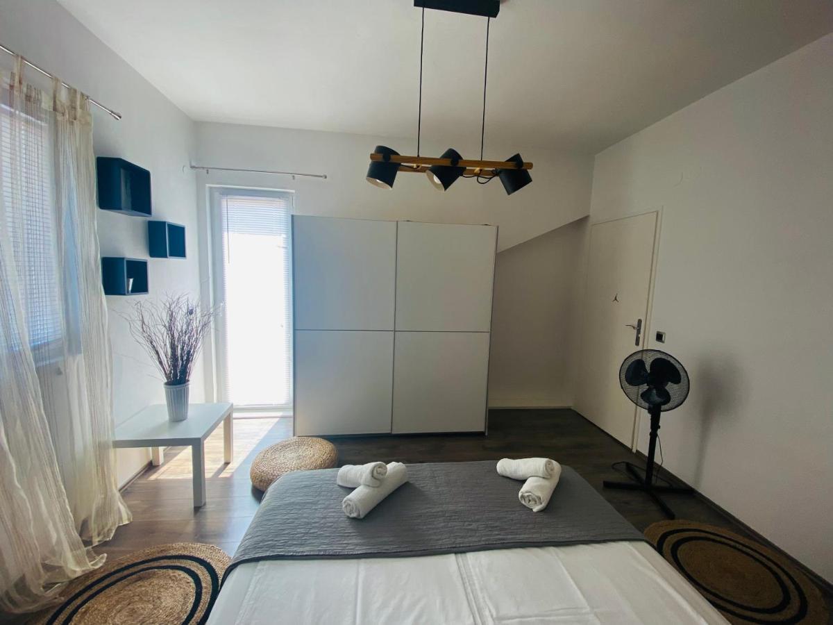 Apartman Bartol Betina  Luaran gambar