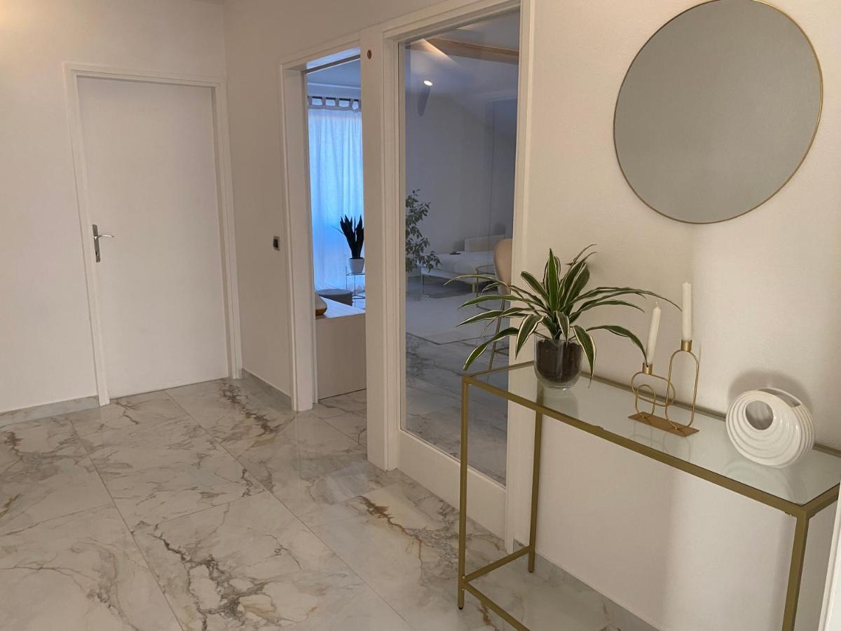 Apartman Bartol Betina  Luaran gambar