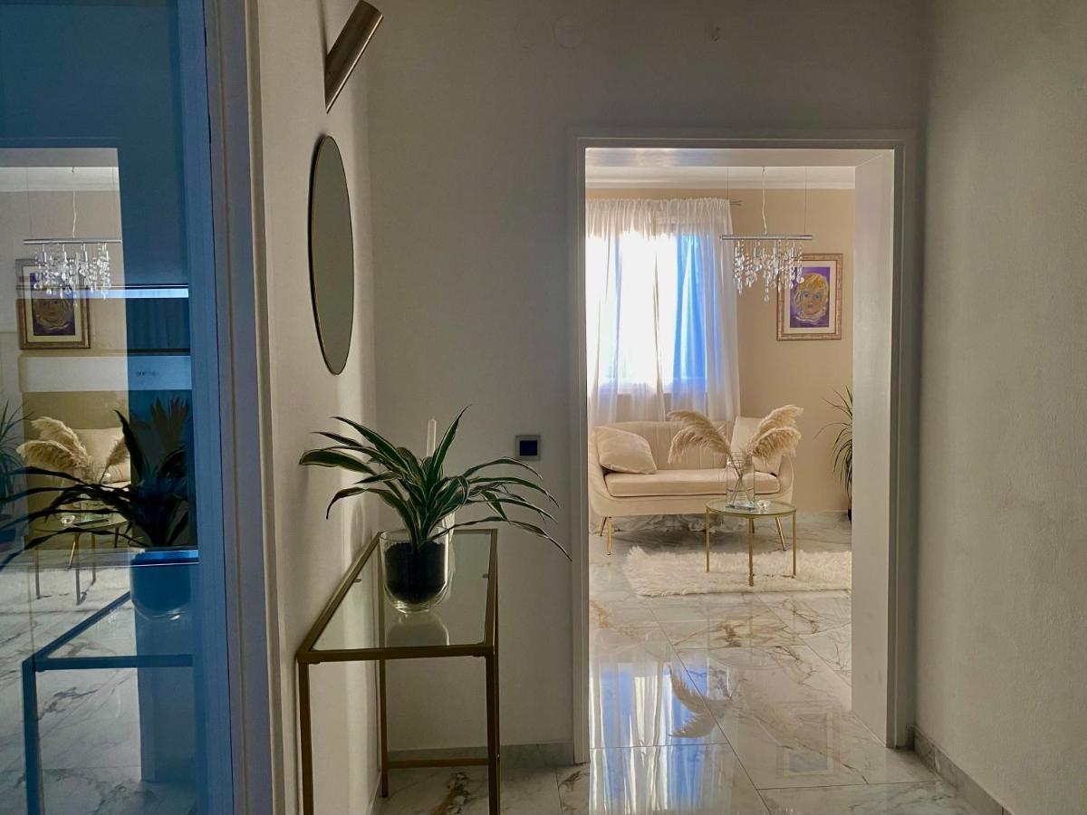 Apartman Bartol Betina  Luaran gambar