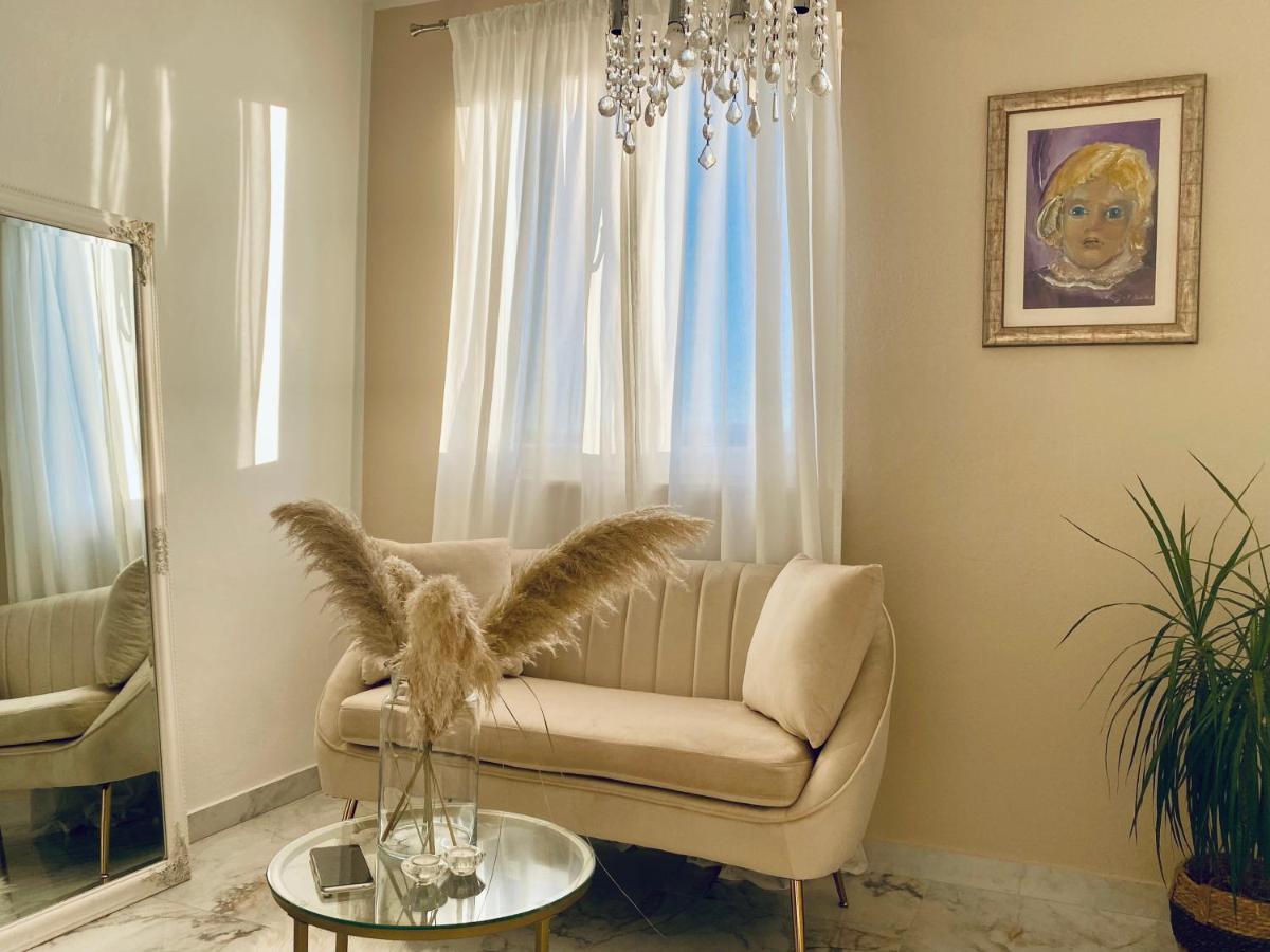 Apartman Bartol Betina  Luaran gambar