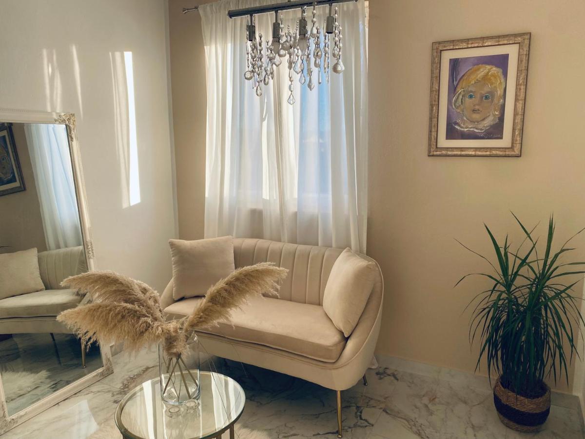 Apartman Bartol Betina  Luaran gambar
