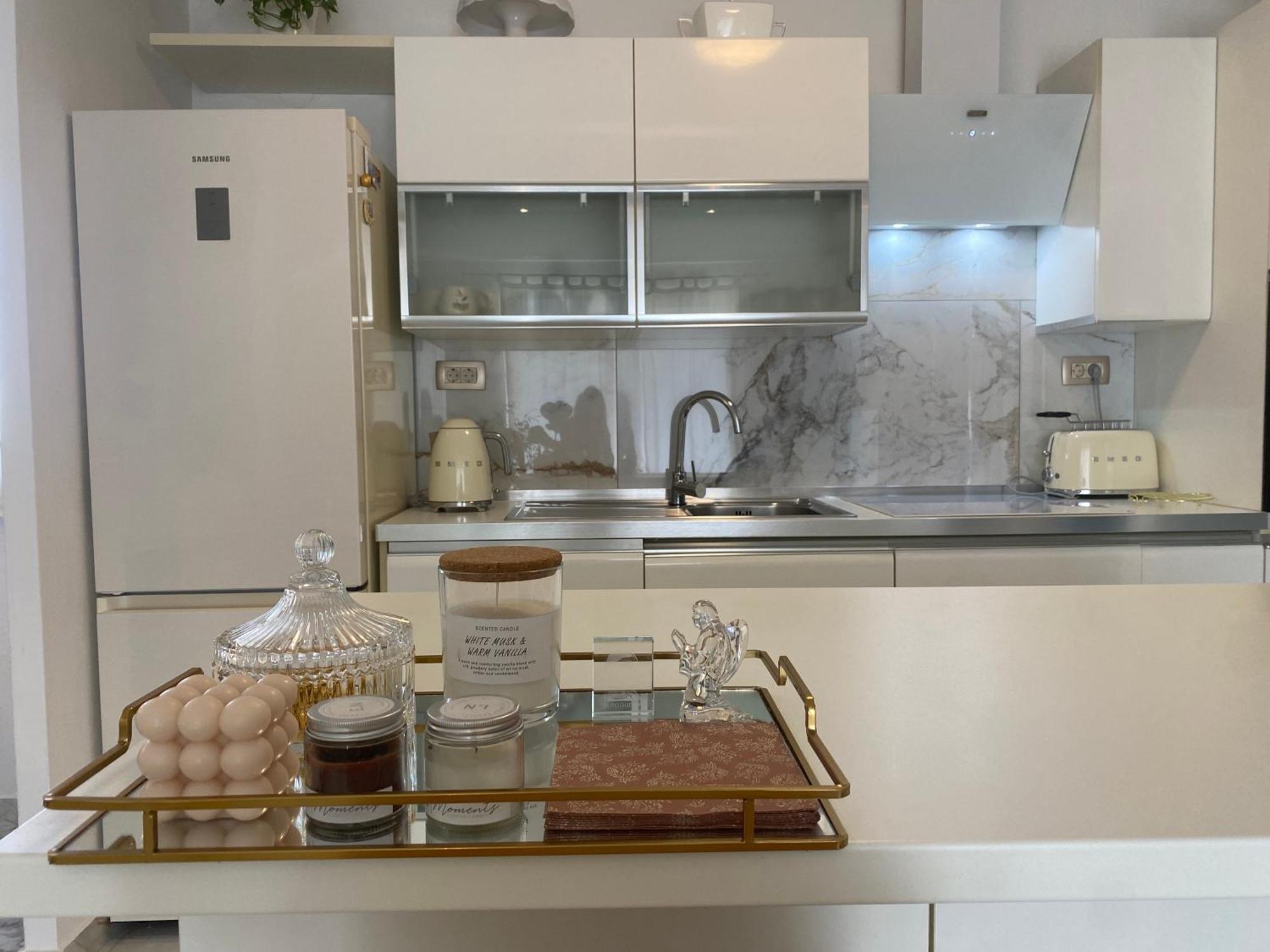 Apartman Bartol Betina  Luaran gambar