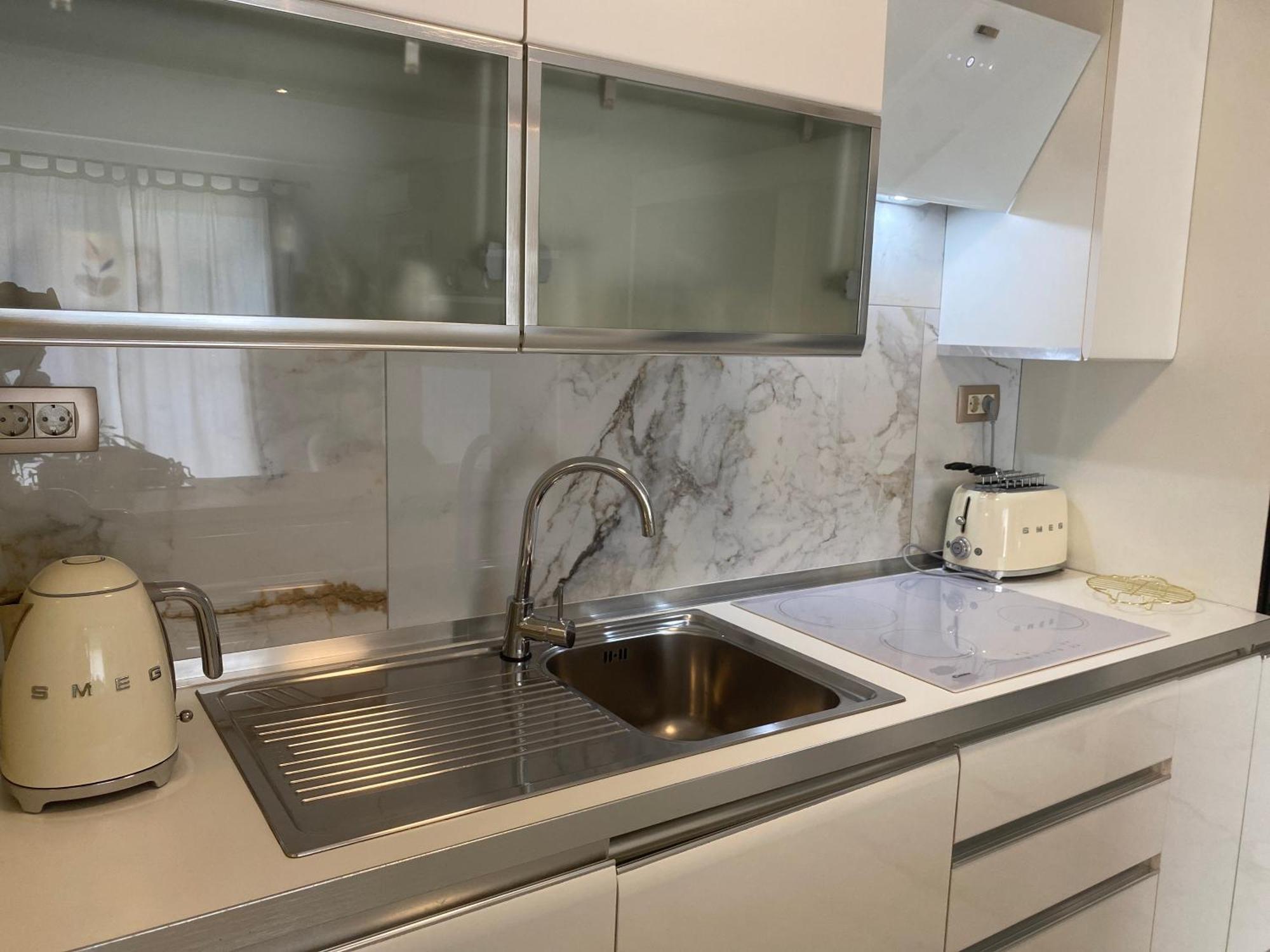Apartman Bartol Betina  Luaran gambar