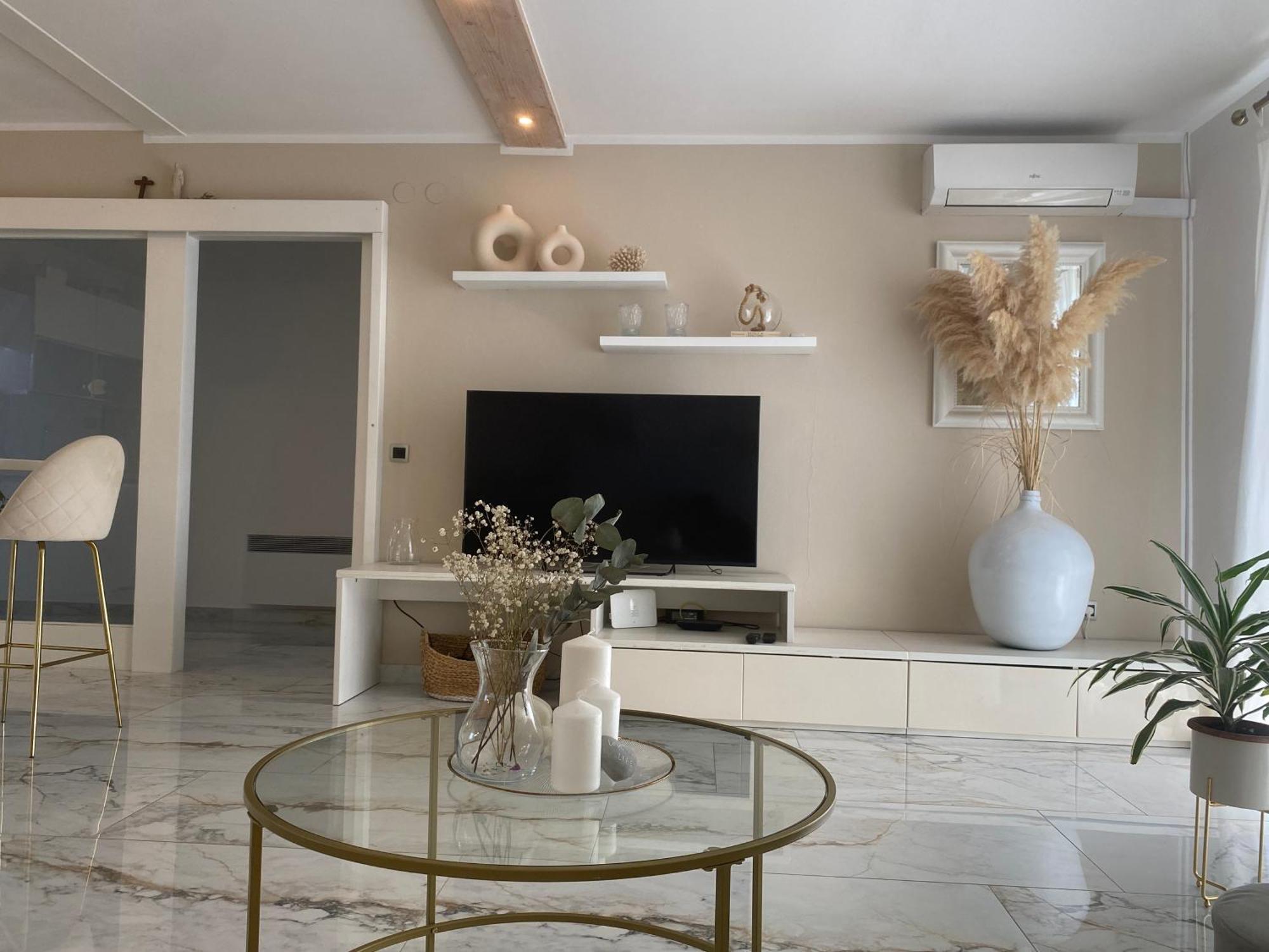 Apartman Bartol Betina  Luaran gambar