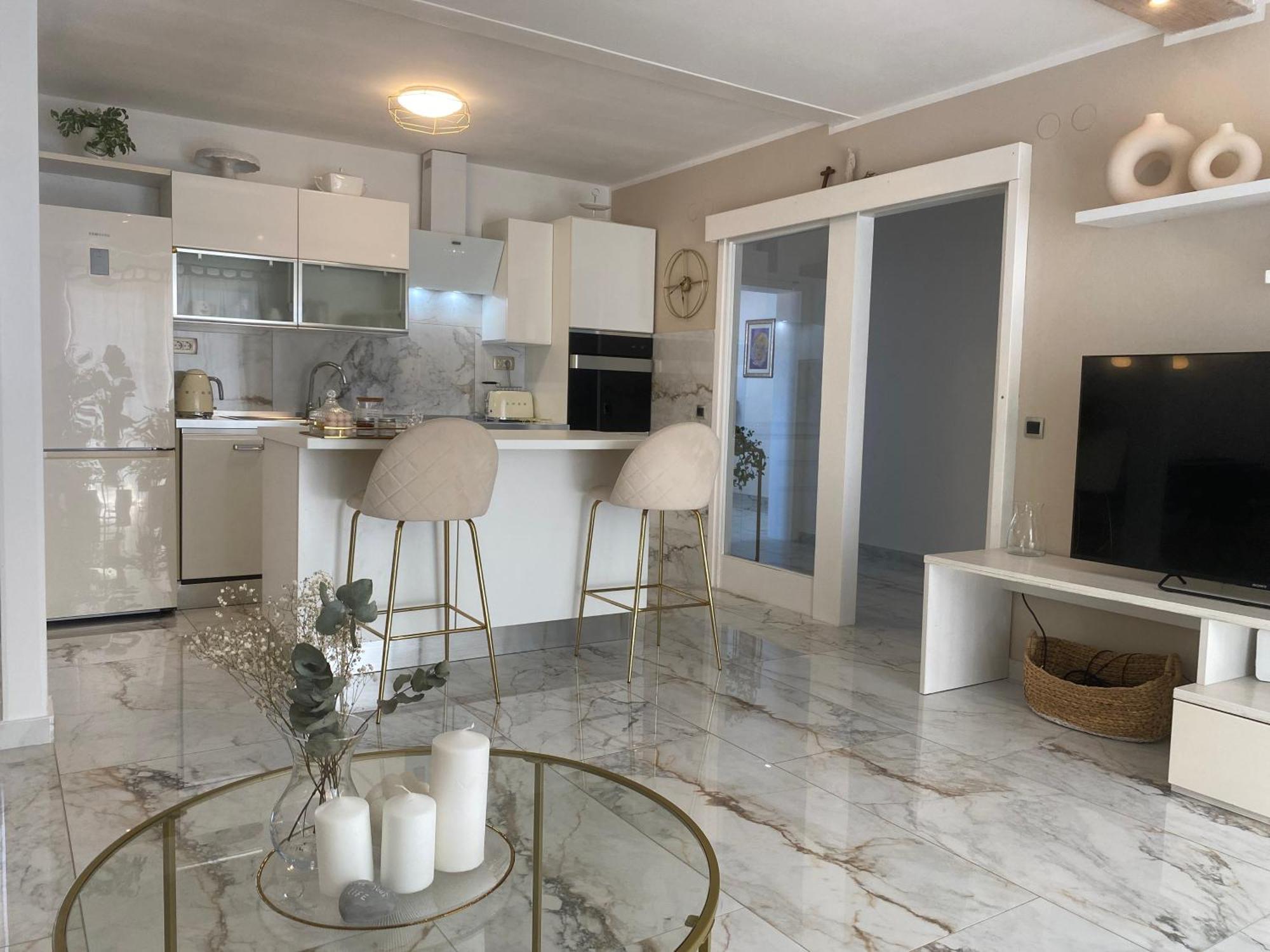 Apartman Bartol Betina  Luaran gambar