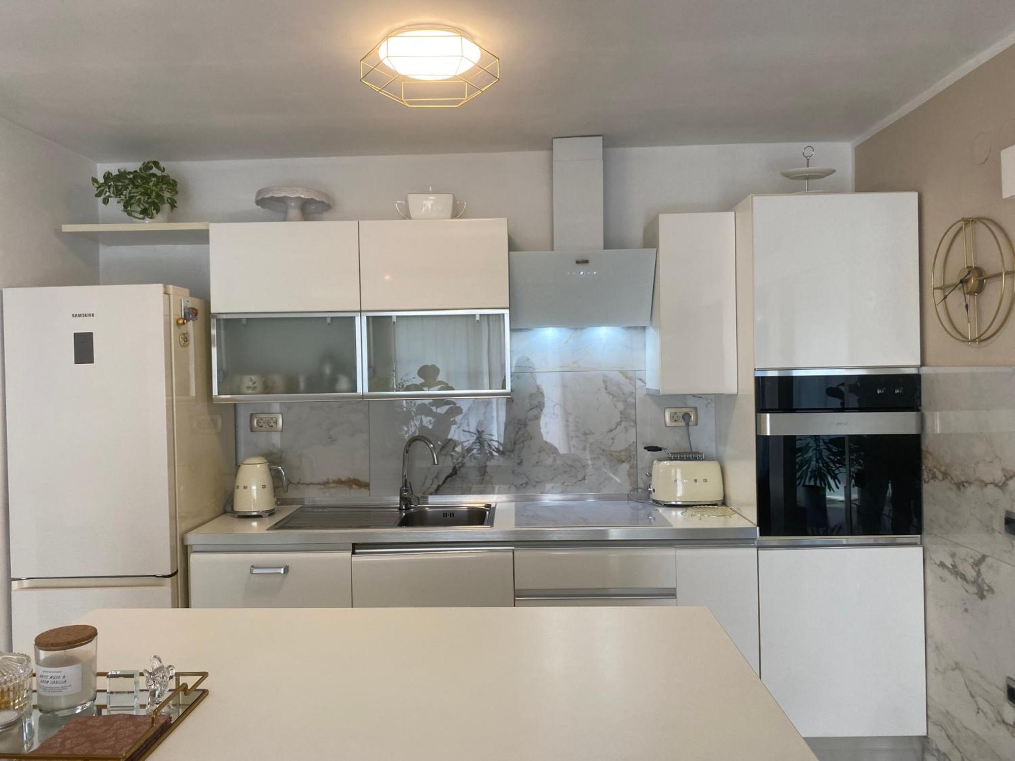 Apartman Bartol Betina  Luaran gambar