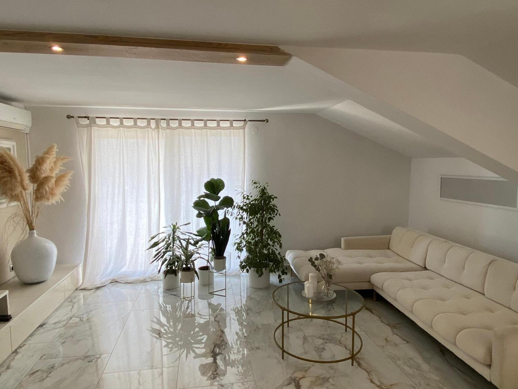 Apartman Bartol Betina  Luaran gambar