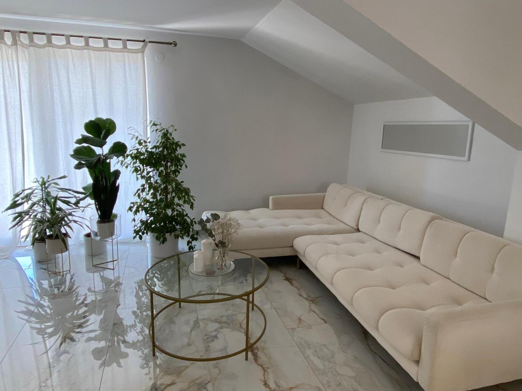 Apartman Bartol Betina  Luaran gambar