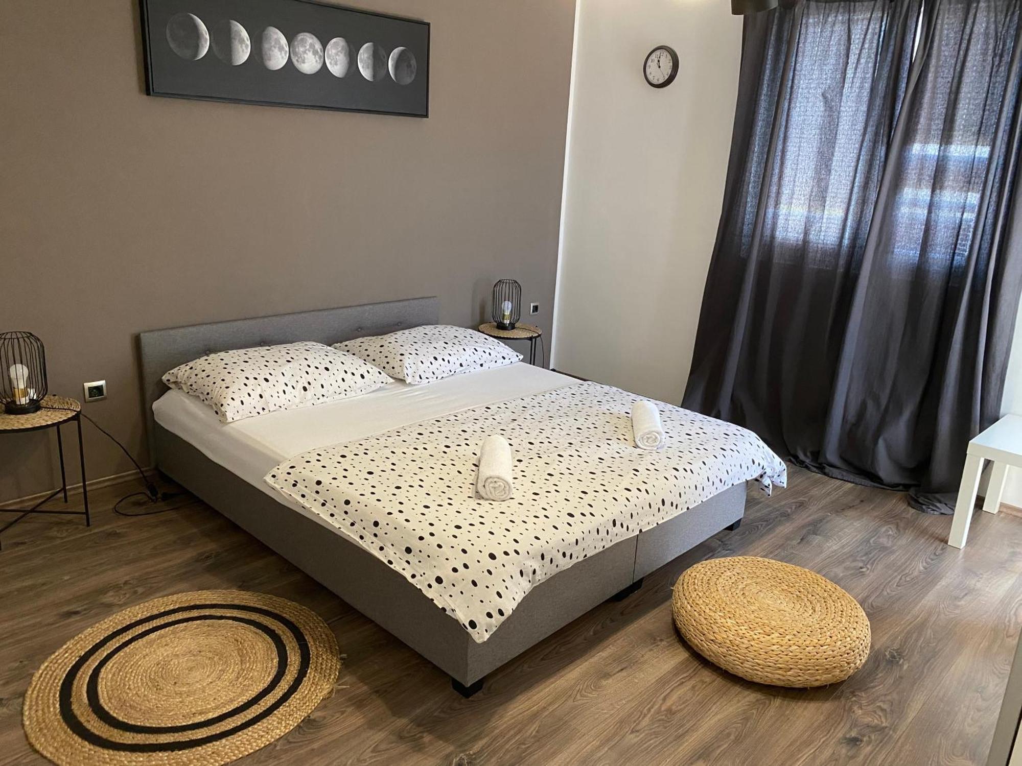 Apartman Bartol Betina  Luaran gambar